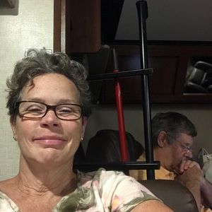 Meet your Posher, Barbara